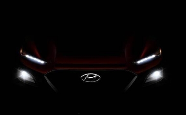 Új részlet a Hyundai kis SUV modelljéről
