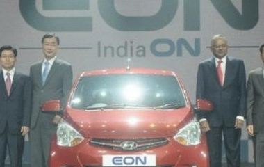 Ezzel hódítja meg Indiát a Hyundai