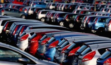 Gyengült az uniós autópiac januárban