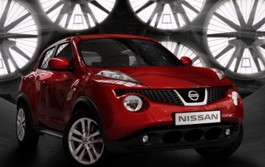 A Nissan minden idők legjobb európai piaci részesedését érte el februárban